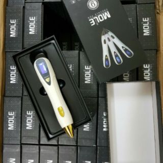 Máy đốt nốt ruồi, mụn thịt, tàn nhang 9 cấp độ