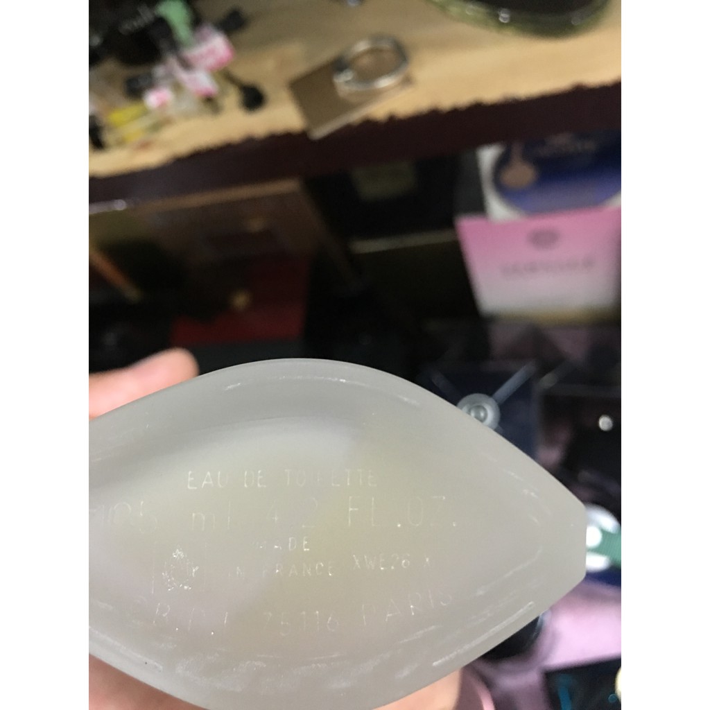 Mẫu Thử Nước Hoa Nam Issey Miyake Pour Homme 10ml/20ml | BigBuy360 - bigbuy360.vn