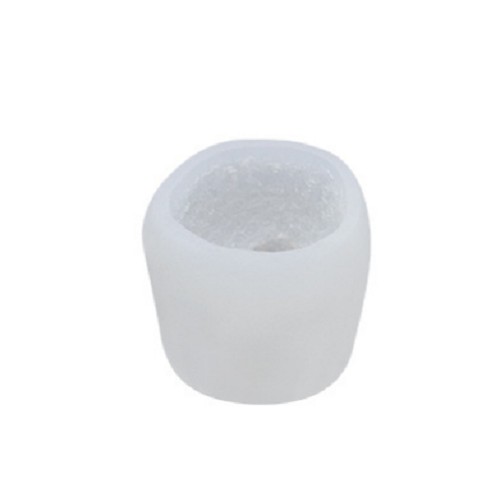 Khuôn silicon 4d làm rau câu làm bánh con Cừu trắng