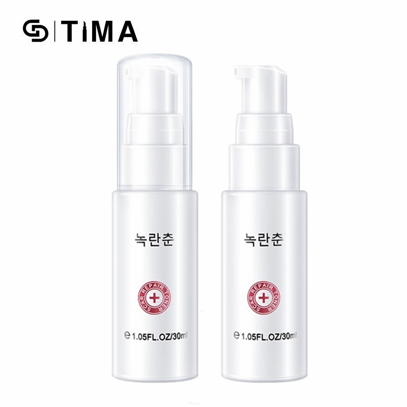 Tinh chất Nicotinamide Hyaluronic Acid GDTIMA dưỡng trắng làm mờ sẹo dưỡng ẩm kiềm dầu 30ml