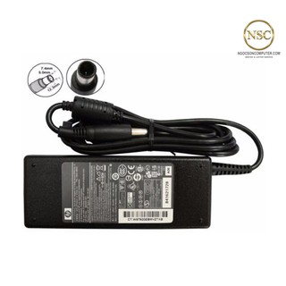 Sạc Laptop HP