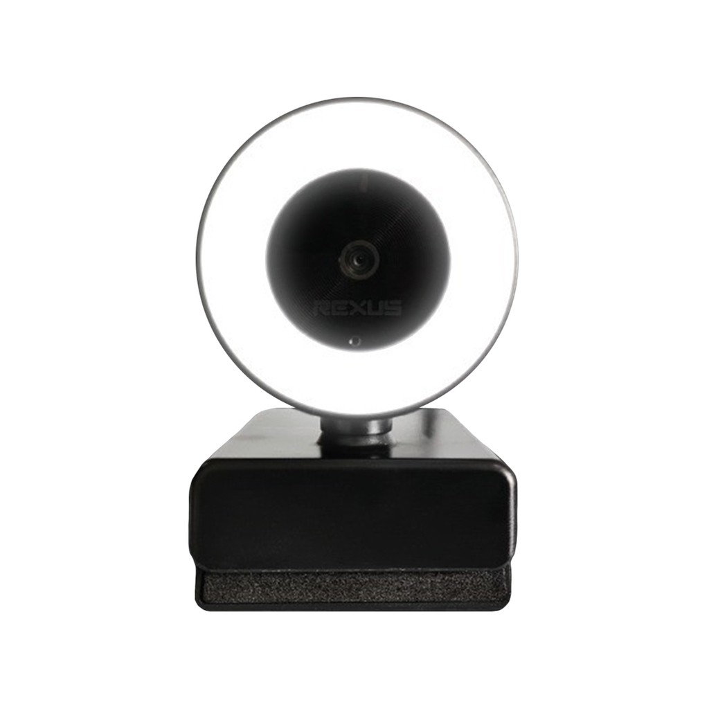 Webcam Rexus Alva Sw-rx02 Kèm Micro Chất Lượng Cao | BigBuy360 - bigbuy360.vn