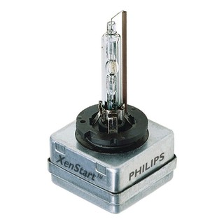 Đèn Xenon Philips D1S 85415C1 - 85V/35W - 4200K