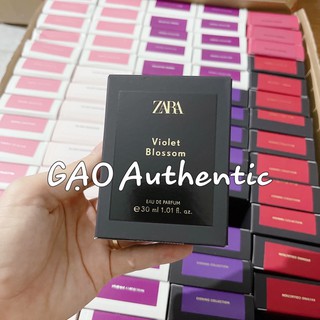 Nước hoa ZARA Authentic sale