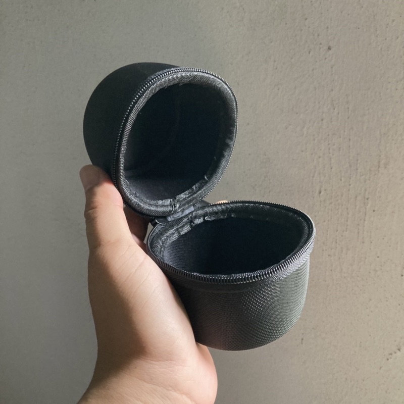 Đựng Loa Speaker Sony SRS-XB13 SRS-XB12 SRS-XB10 | XB13 XB12 XB10 - Case Box Bag Túi bảo vệ