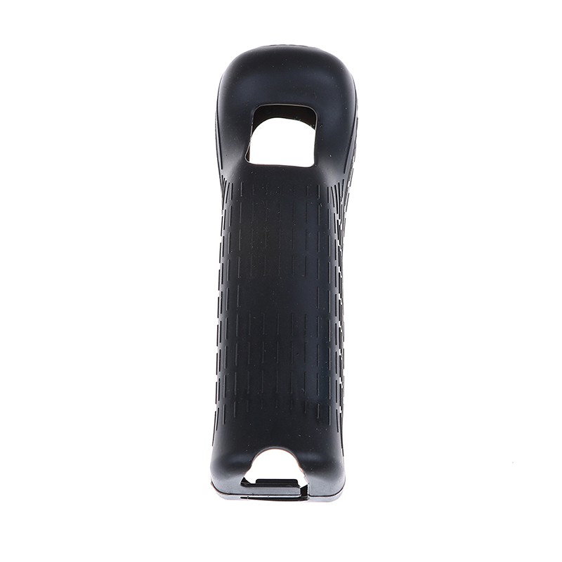 Vỏ Silicon Mềm Bọc Điều Khiển Từ Xa Cho nintendo wii