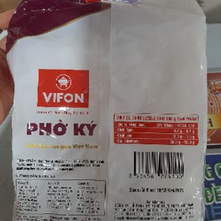 Phở ký Vifon 500g