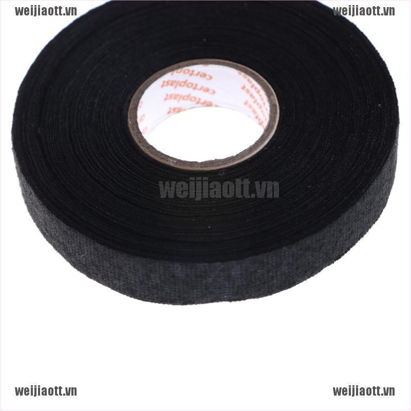 Cuộn băng keo vải 19mm x 25m chuyên dụng