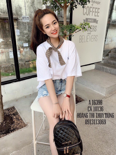 ÁO THUỶ THỦ HÓT