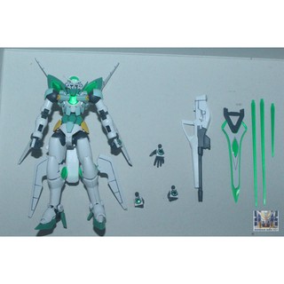 Mô hình lắp ráp HG BF 1/144 Gundam Portent Bandai (đã ráp) 2nd