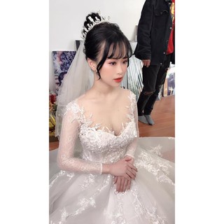 Vương miện cô dâu (VM 92)