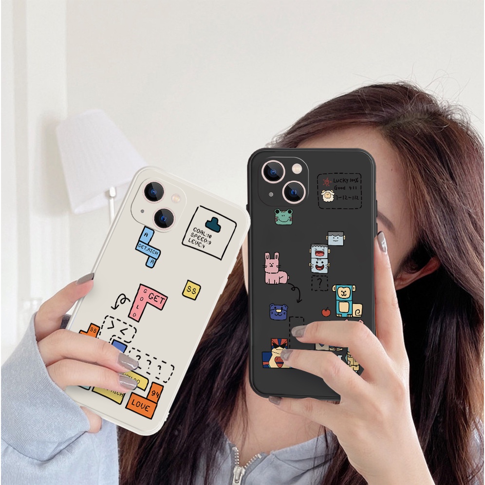 Ốp Điện Thoại Cho samsung galaxy A02s M02s A02 M02 A12 M12 A52 A52s S21 FE A22 F42 A22S M22 M32 A50 A30S A50S A30 A20 M10S S20 FE 5G lite M126