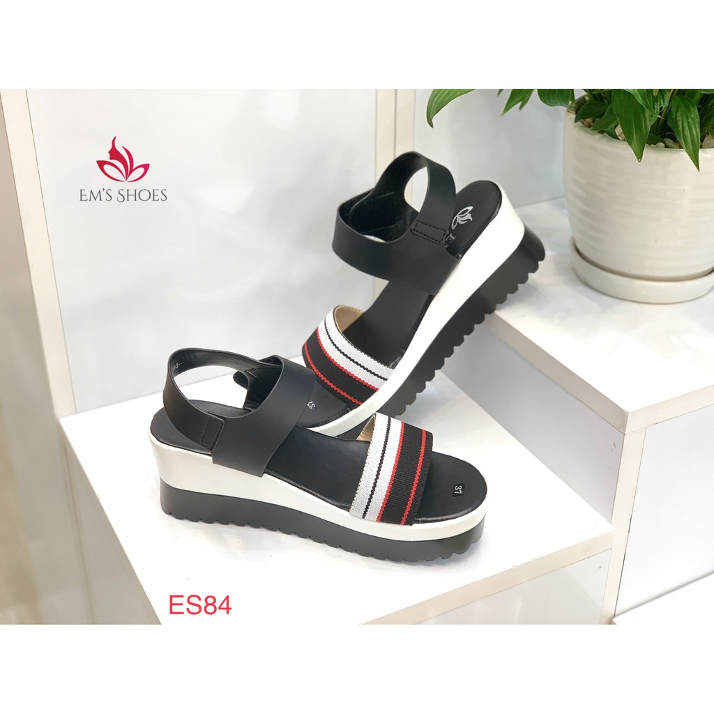 [Hàng VNXK ] sandal đẹp Em’s Shoes MS: ES84