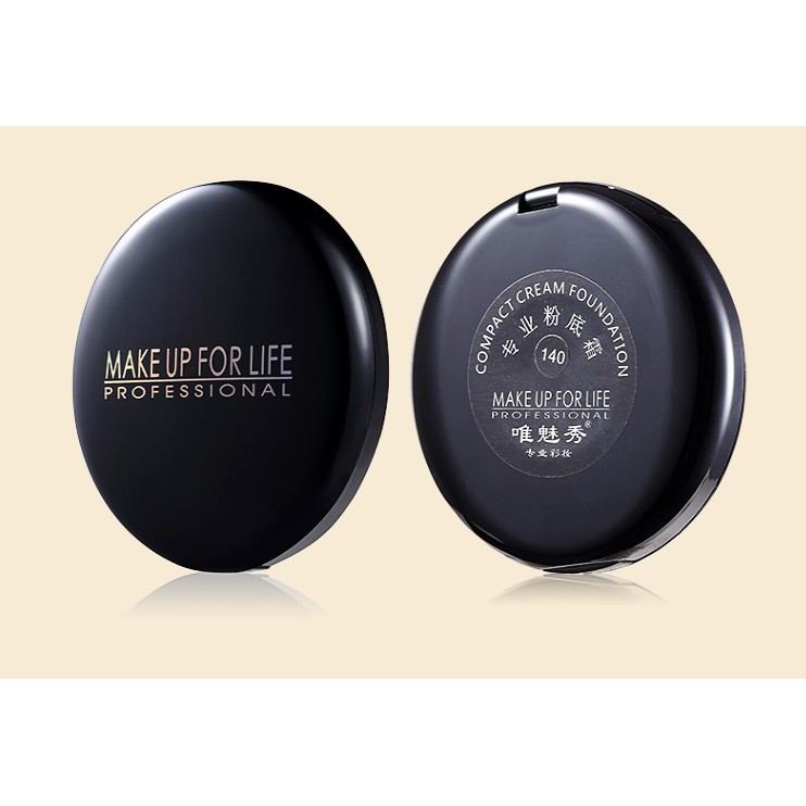 Phấn kem siêu trắng make up Vampire/ Geisha | BigBuy360 - bigbuy360.vn