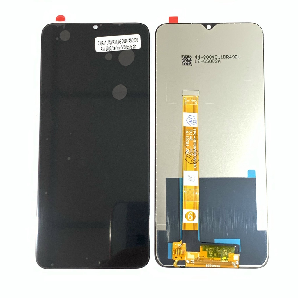 Màn hình Oppo A9 2020 / Oppo A5 2020 / Oppo A31 2020 /Oppo A11 2020/Oppo A11X/Realme 5 ,5i, 6i new