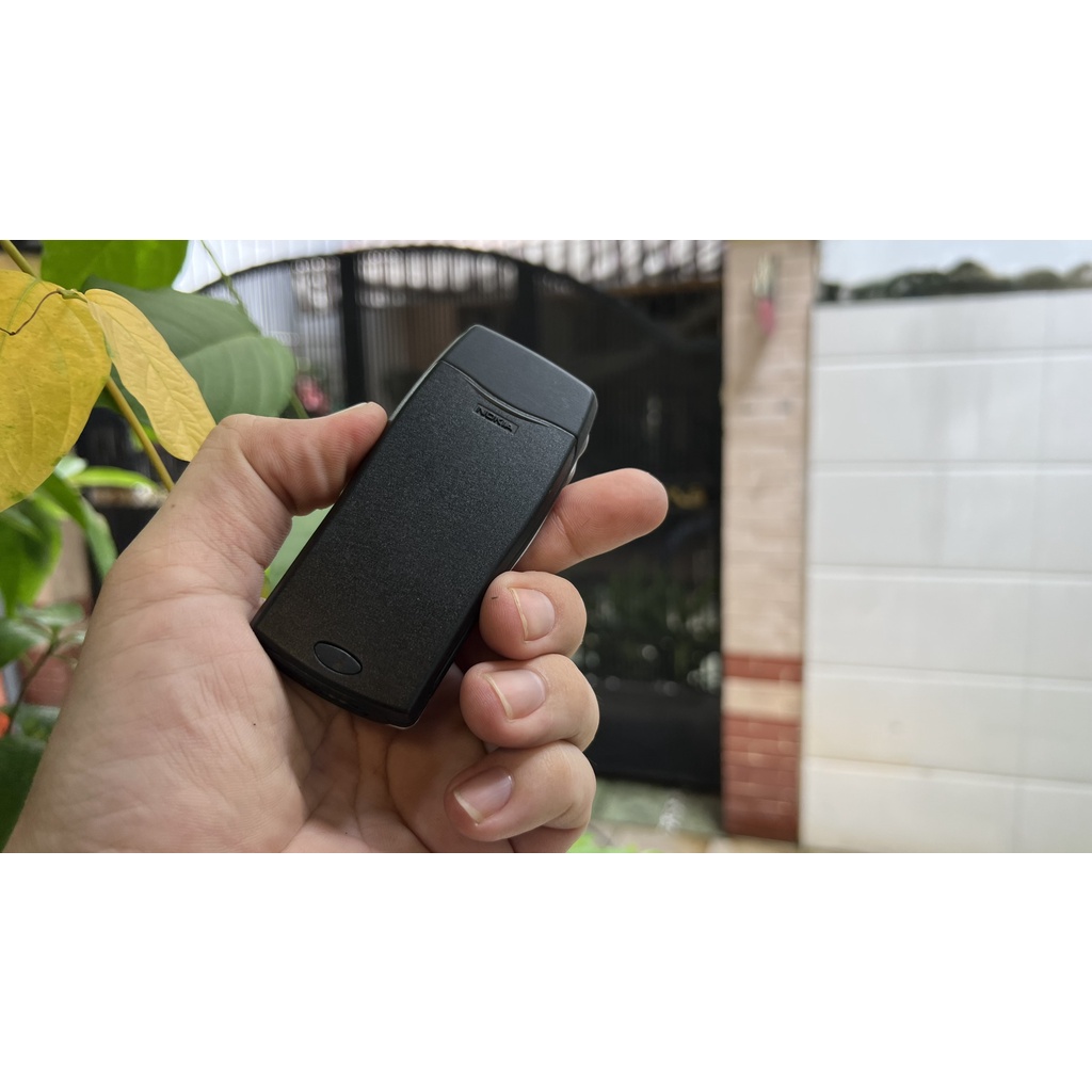 Điện thoại nokia 8250 pin trâu