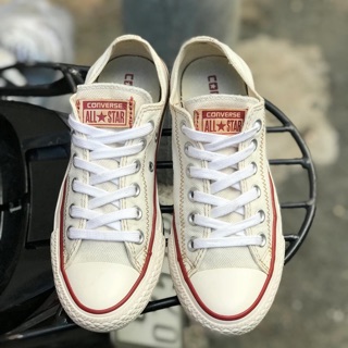 Combo 2 đôi giày vans và converse 2hand