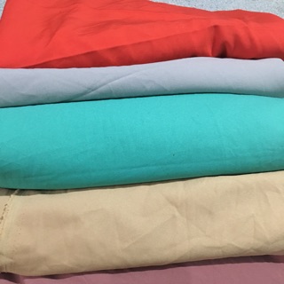 Vải chéo thái may đồ công sở