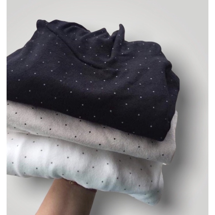 🍃Áo giữ nhiệt cổ lọ nữ🍃 | BigBuy360 - bigbuy360.vn