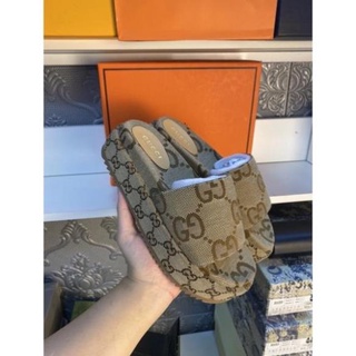 [SALE] Lê Gucci Xuồng 36/37/38
