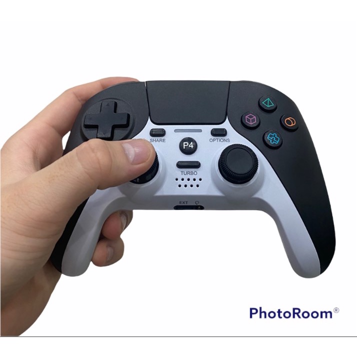 Tay cầm chơi game Dualshock 4 PS4 2nd nhiều màu 🧨New100% - Hà Nội🧨