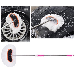 CHỔI RỬA XE CHUYÊN DỤNG