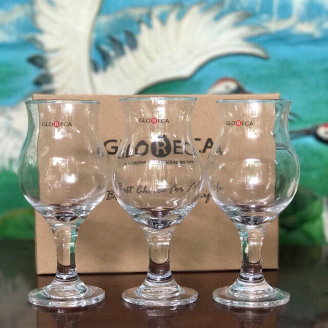 bộ 6 cốc sinh tố