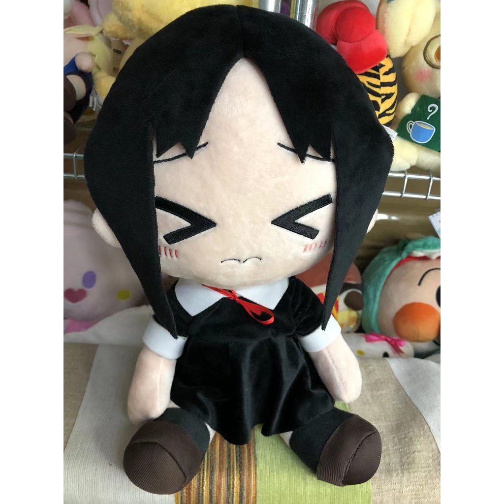 Búp Bê Nhồi Bông Hình Nhân Vật Shinomiya Kaguya WarKaguya-sama: Love Is War