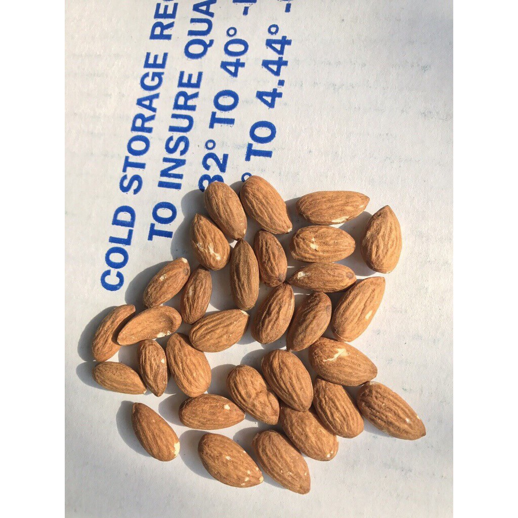 [ Siêu Hạt] Granola 5 Loại Hạt Không Yến Mạch, Ngon Chất Ngất Chỉ Với 119k - 300gr