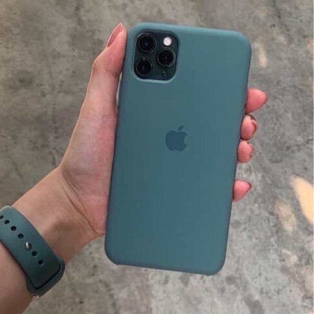 ⚡Cao Cấp⚡ ỐP CHỐNG BẨN LOGO TÁO ĐÓNG HỘP CAO CẤP DÀNH CHO IPhone 6 6s 7 8 Plus X Xs Max 11 Pro Max Xr 12 Mini ..