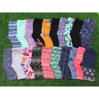 Sỉ Lô quần legging đùi cực xinh