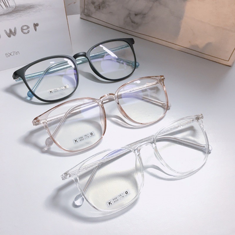 [Mã SKAMCLU7 giảm 10% cho đơn từ 0Đ] Kính 8251 nhận cắt cận viễn loạn | BigBuy360 - bigbuy360.vn