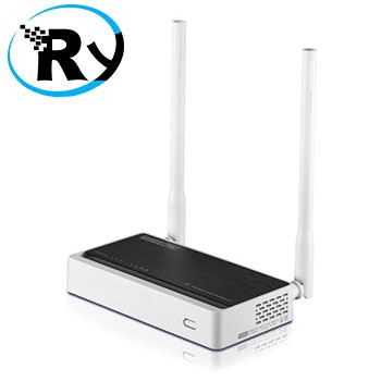 Bộ Phát Sóng Wifi Totolink N300rt - 300mbps - 2 Ăng Ten