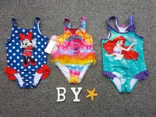 Đồ bơi bé gái Disney
