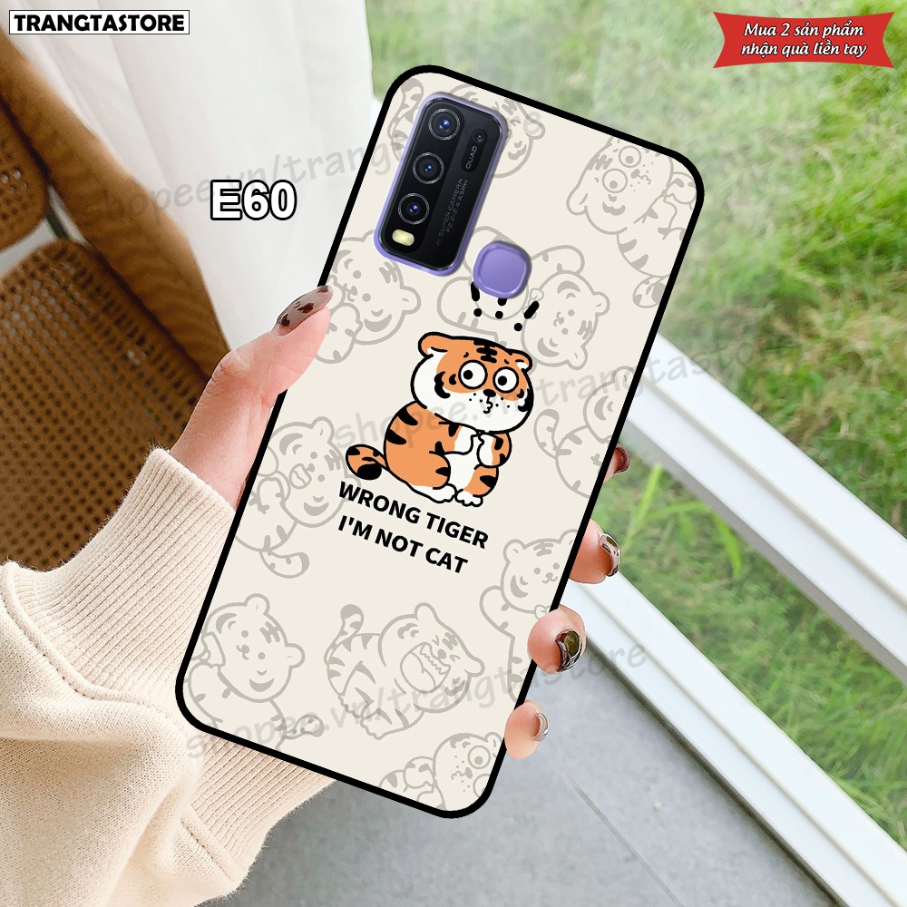 Ốp lưng Vivo Y30 - Y50 mới nhất - dễ thương - chất lượng cao