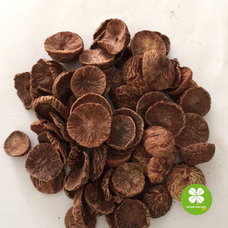 01Kg Hạt Cau Khô Loại 1 Chất Lượng Tốt