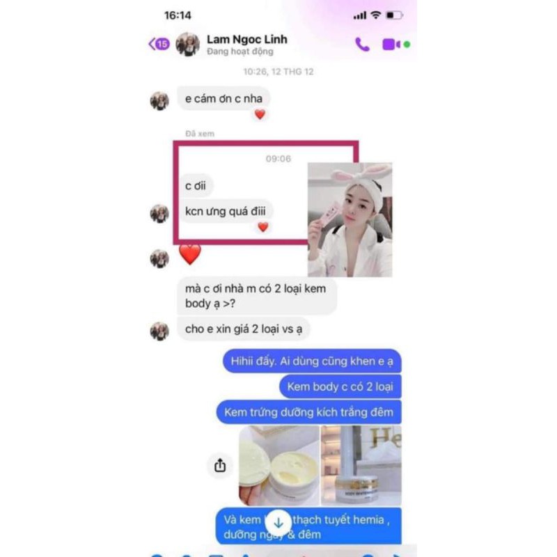 Kem chống nắng Hemia chuẩn chính hãng 100% | BigBuy360 - bigbuy360.vn