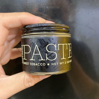 Sáp vuốt tóc nam - 1821 man made - paste