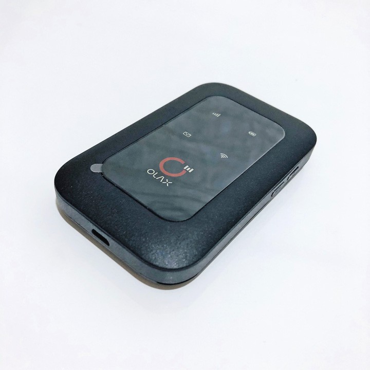 (Hàng Nguyên Hộp) Cục phát wifi 4G Olax Wd680 Đa Mạng - Phủ Sóng Cực Khỏe - Chất Lượng Cao - Xuất Nhật Bản | BigBuy360 - bigbuy360.vn