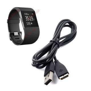 Dây cáp sạc cổng USB cho đồng hồ thông minh FITBIT SURGE