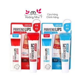 Son dưỡng thâm môi Mediheal labocare panteno lips