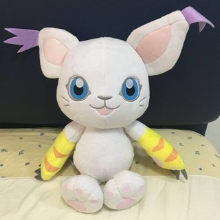 Tailmon plush