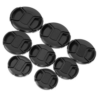 Nắp lens không tên, Cáp lens không tên, dùng cho ống kính các hãng