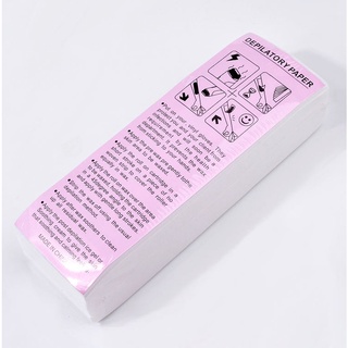 Bịch,túi, 100 miếng giấy wax lông