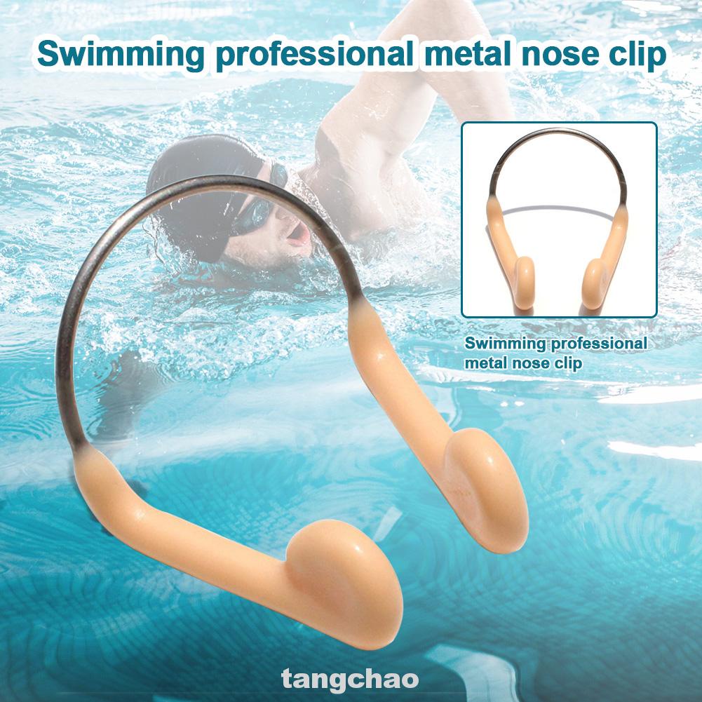 Set 5 kẹp mũi bơi lội đa năng chống trượt cho người lớn
 | BigBuy360 - bigbuy360.vn