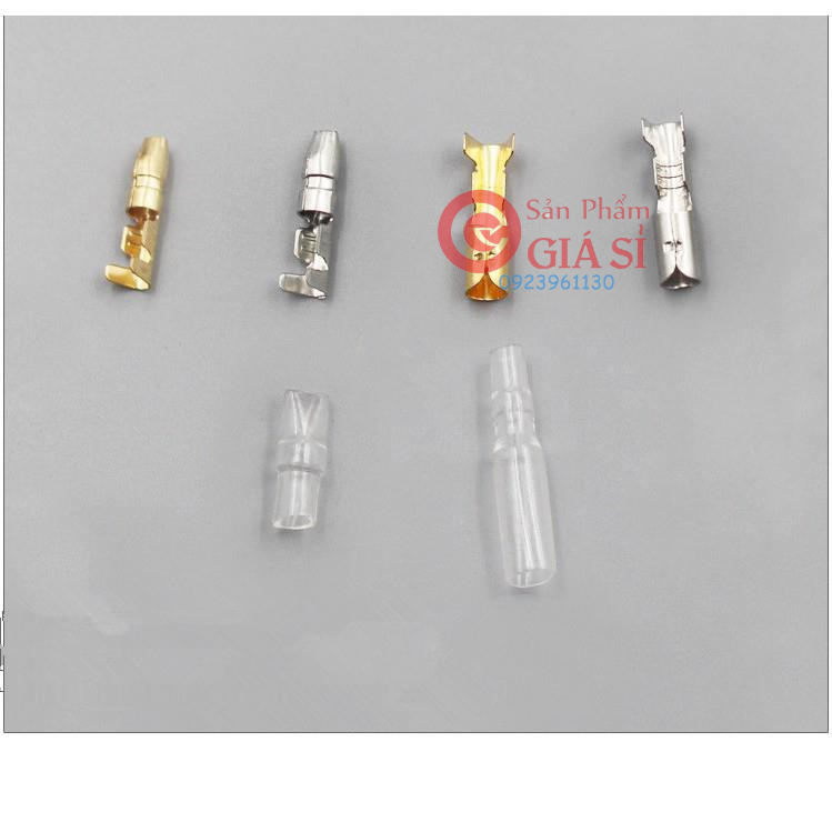 Bộ 100 đôi Đầu Cos 3.9mm ❤️freeship❤️
