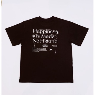 Áo thun Happiness