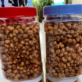 Bắp rang trộn khô bò ngon bá cháy