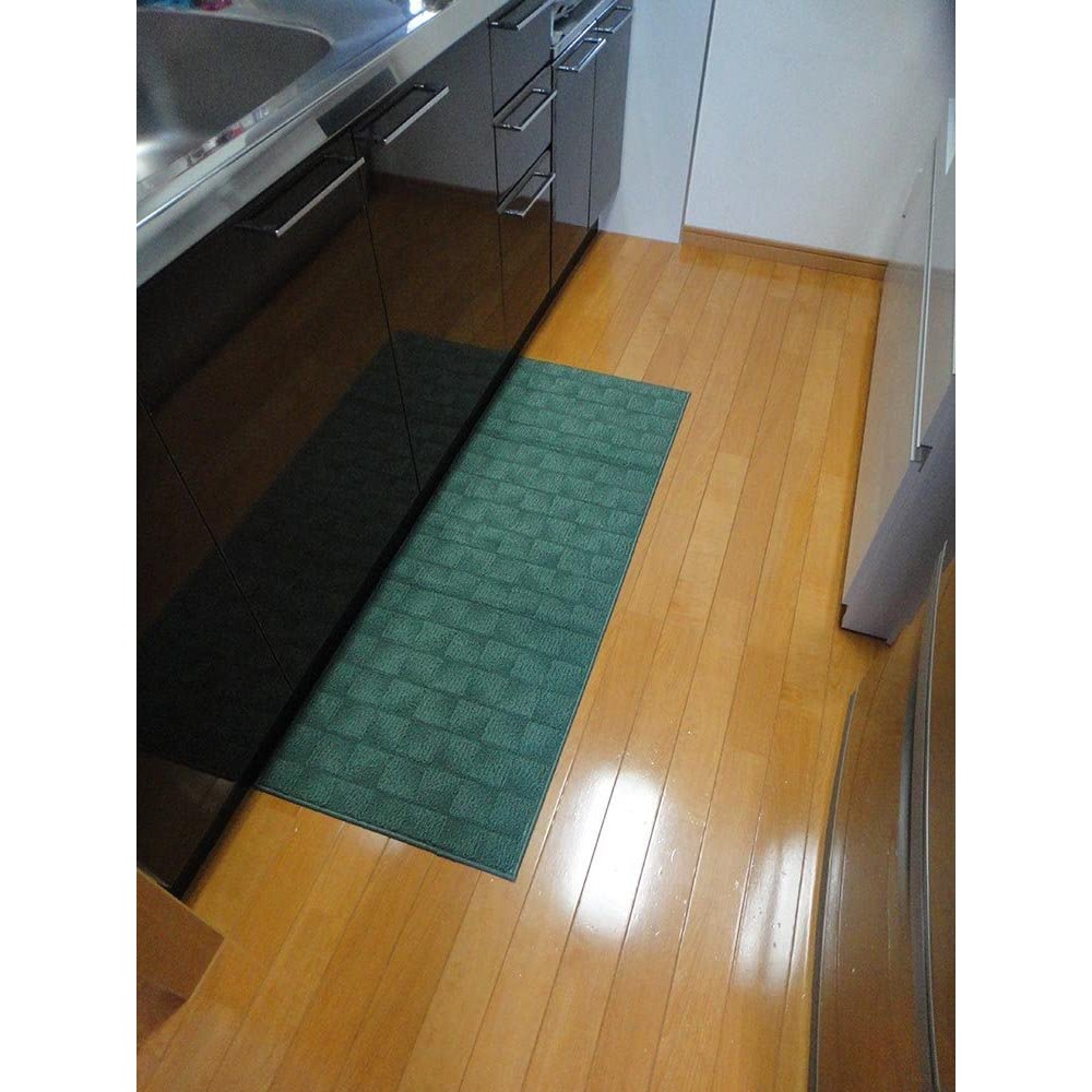 01 Thảm bếp dài cao cấp chống trượt tuyệt đối Made in Japan  -CONDOR JP