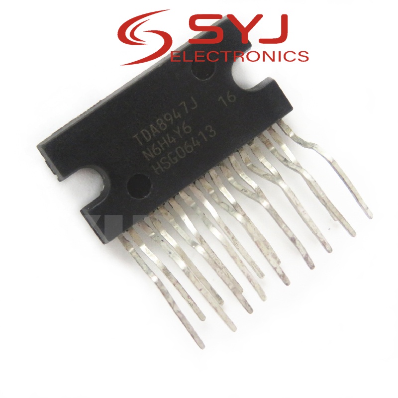 1 Cái TDA8944J TDA8944 TDA8947J TDA8947 ZIP-17